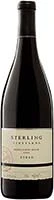 Sterling Vineyards  Syrah  Lodi  California