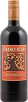 Gnarly Head Old Vine Zin 750ml