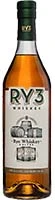 Ry3 Whiskey Rum Cask Finish