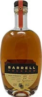 Barrell Craft Bourbon 025 Is Out Of Stock