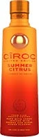 Ciroc Summer Citrus Is Out Of Stock