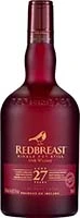 Redbreast 27 Year