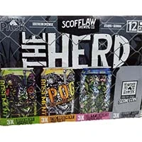 Scofflaw Basement Variety 12pk