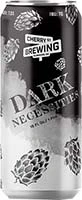 Cherry Street Dark Necessities 16oz 4pk Cn Is Out Of Stock