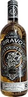 Campo Bravo Reposado 750ml