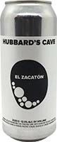 Hubbards Cave El Zacaton  2pk