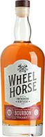 Wheel Horse Bourbon