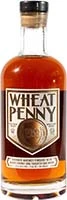 Wheat Penny Bourbon 750