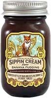 Sugarlands Appalachian Sippin Crm Banana 50ml