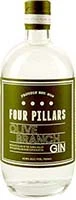 Four Pillars Olive Leaf Gin