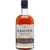 Rampur Asava Indian Single Malt Whiskey