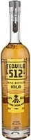 Tequila 512 Anejo 750