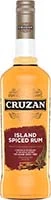 Cruzan Island Spiced Rum Is Out Of Stock