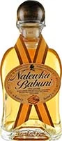 Nalewka Babuni 750ml