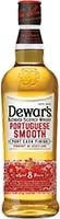 Dewars Portuguese Smooth 750 Ml