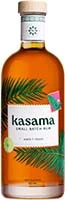 Kasama Small Batch Rum