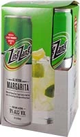 Zing Zang Margarita 4pk