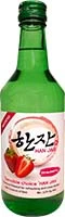 Han Jan Strawberry 375ml