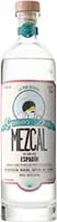 Gracias A Dios Mezcal Espadin 750ml