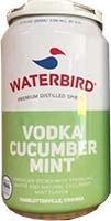 Waterbird Vodka Soda Lime 4pk Is Out Of Stock