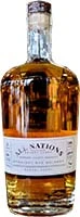 All Nations 11yr Rye