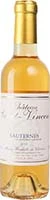 St. Vincent Sauternes