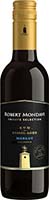 Robert Mondavi Private Selection Rum Barrel Aged Merlot Red Wine