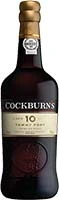 Cockburn Tawny 10 Yr G750