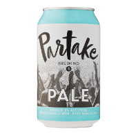 Partake Brewing Na-pale Ale