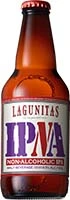 Lagunitas Ipna Ipa Non Alcoholic 6pk Btls