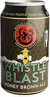 Horse & Dragon Whistle Blast Cans Is Out Of Stock