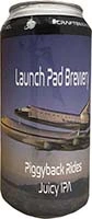 Launch Pad Brewery Piggyback Rides Ipa