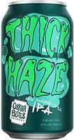 Oskar Blues Hazy Blues