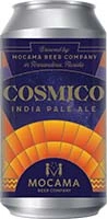 Mocama Beer Cosmico 12oz 6pk Cn Is Out Of Stock