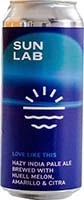 Sun Lab Love Like This 16oz 4pk Cn Is Out Of Stock