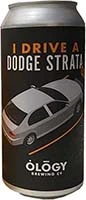 Ology Dodge Strata 16oz 4pk Cn Is Out Of Stock