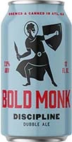 Bold Monk Discipline 6pk