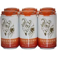 Tree Horn Cider El Treeablo 6pk Cn Is Out Of Stock