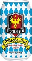 Ironshield Oktoberfest 6pk Cn Is Out Of Stock