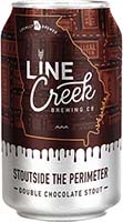 Line Creek Stoutside The Perimeter 6pk