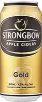 Strongbow Gold Apple Hard Cider