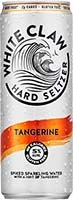 White Claw Tangerine 12oz