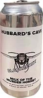 Hubbard's Cave Murder Hornet Milk 16oz 4pk Is Out Of Stock