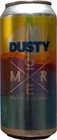 More Brewing Dusty Pale Ale 16oz 4pk Cn Is Out Of Stock