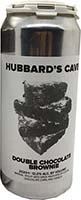 Hubbard's Cave Double Chocolate Brownie 16oz 2pk Is Out Of Stock