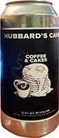 Hubbard's Cave Vanilla Coffee Cakes 16oz 4pk Is Out Of Stock