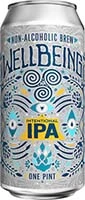 Wellbeing Intentional Ipa 4pk