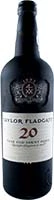 Taylor Fladgate Tawny 20yr 750