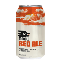 Marble Brewery Red Ale 1/6 Barrel Keg Is Out Of Stock