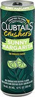 Clubtails Crush Sunny Margarita 6pk